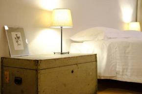 Cute and charming suite